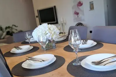 Image de Appartement Leon - grand appartement de luxe