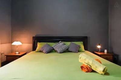 Image de Beautiful apartement close the beach