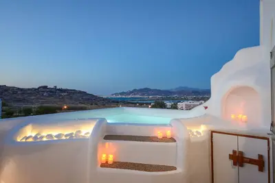 Image de Euphoria Spa Residence Petit déjeuner inclus