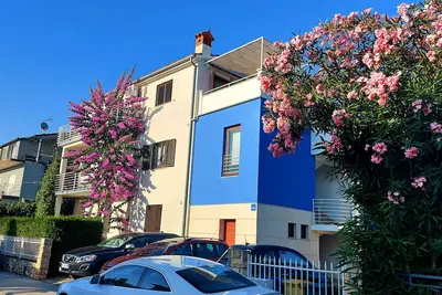 Image de Charmant appartement de vacances \"Dolce Vita\" Ă seulement 100 m de la mer