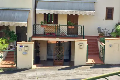 Appartement Incisa