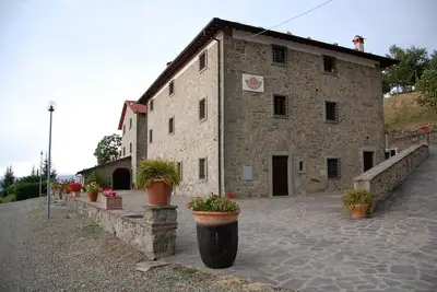 Image de Appartement \"Marco\"