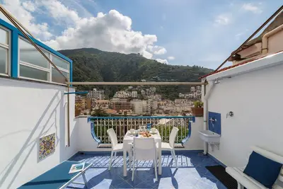 Image de Libeccio - La Rosa dei Venti Logement