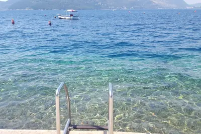 Image de Stara Posta - villa contemporaine magique et relaxant Ă la mer