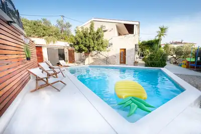 Image de Spend amazing holidays with family, kids and friends in Villa Verandah! ! !