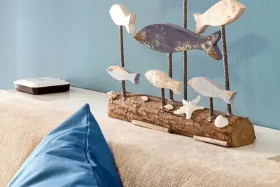 Image de Appartement Ă 150m de la mer Stazzo (Acireale)