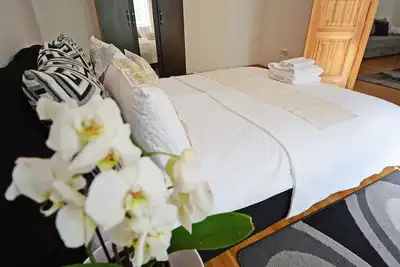 Image de Stars Suite Budapest - Prix SPÉCIAL Mai 2019