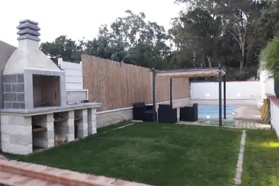 Image de Villa, Mini résidence composée de 5 studios \/ dernière minute fin été 30% de réduction