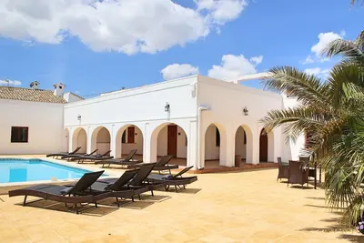 Image de Casa Solariega Luxury Grand Villa Ă Villena