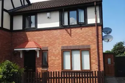 Image de Appartement Entier De 4 Chambres Pres Du Stade De Manchester City