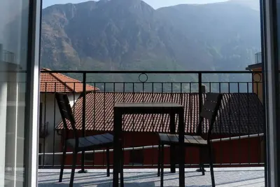 Image de Charles Appartement Maison-Le-Lac de CĂ´me-Melo