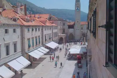 Image de Ivo Appartement à Dubrovnik Old Town