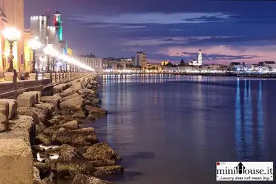 Image de Minihouse Bari