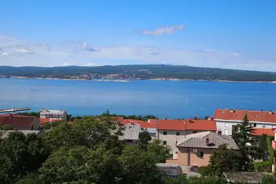 Image de Appartement avec vue imprenable Marina