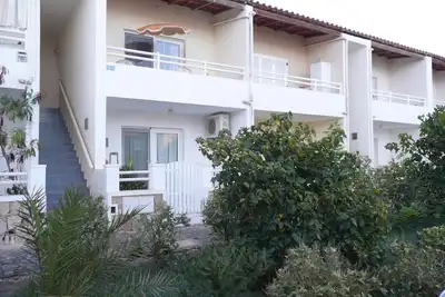Image de 2 bedroom duplex, 157e, 2nd Phase, Tourist Complex of Murdeira