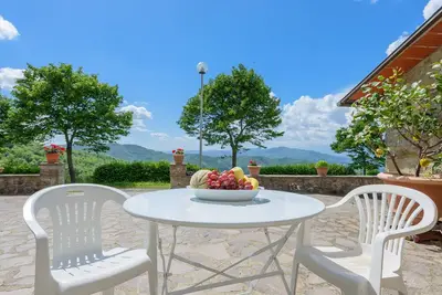 Image de Appartement \"Il Salone\"