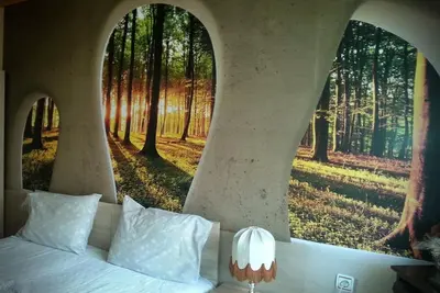 Image de Vacances, Visite touristique en Bulgarie centrale, Veliko Tarnovo