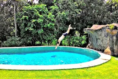Image de Offer! Luxury 5 Br Villa with 18m Pool!