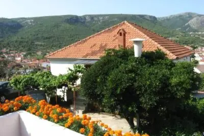 Image de Appartement pour 4 personnes à Jelsa sur l'île de Hvar