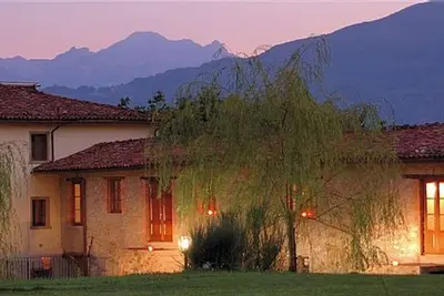 Bel appartement à Villa Toscana