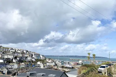 Image de Cottage Winkle - Vues sur la mer et le port