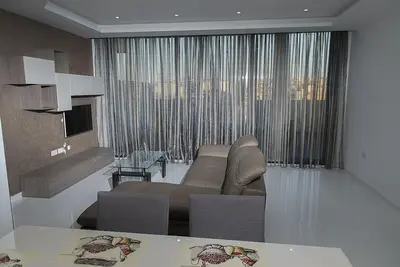 Image de Penthouse près de la plage. Hpi \/ 6553