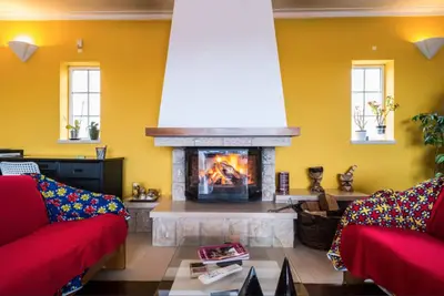 Image de A proximité de Fatima et Nazaré, dans la maison Leiria pour 8 personnes