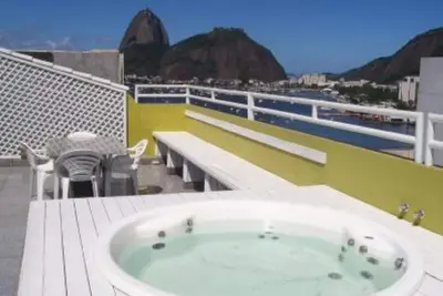 Image de Appartement - Rio de Janeiro