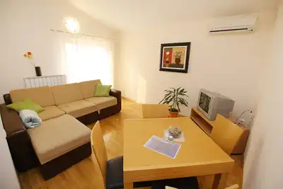 Image de Appartement 1 Chambre Confort avec Vue sur Mer