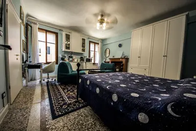 Image de Faites comme chez vous avec toutes les commodités incluses
