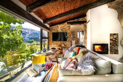 Image de Xuq Groupe De Logement Touristique Suite Guha