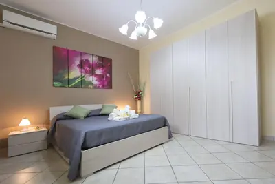 Image de Charming Etna House: charmant and comfortable apartment entre l'Etna e Taormina