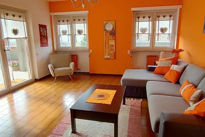 appartement confortable wifi et parking gratuit