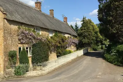 Image de Atherstone Farm Cottage - charmante chaumière, 4 couchages dans 2 chambres