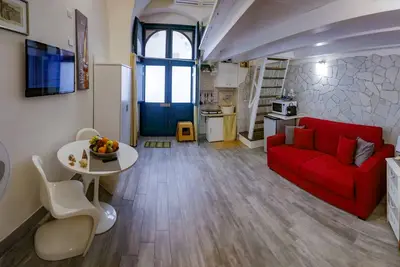 Image de Dammuso di Ponente Ortigia