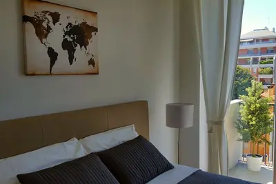 Image de Expérience italienne moderne et confortable