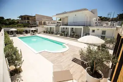 Image de Villa Del Mare Lo Zingaro