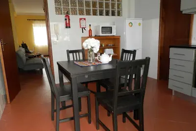 Image de Appartement Mila - Dans l'union parfaite entre mer et montagne