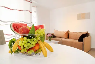 Comfy-pano lux 4stars moderne confortable apt