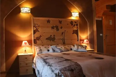 Image de La Locanda del Mulino - Chambre 3