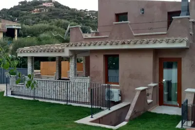 Villa, Mini résidence composée de 5 studios / dernière minute fin été 30% de réduction
