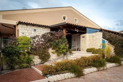 Image de Maison mitoyenne sur 2 niveaux Hibiscus