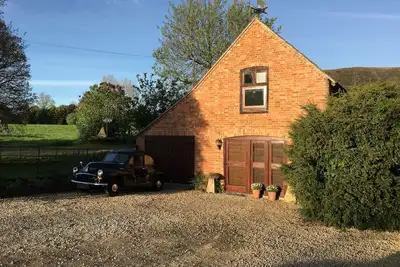 Image de Luxury Barn un mile de Stratford-upon-Avon