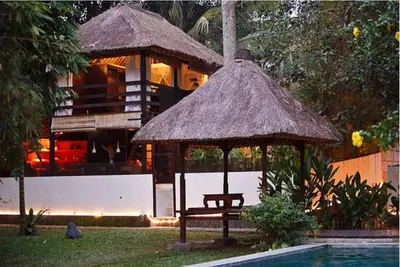 Image de Chai T House by the rice fields