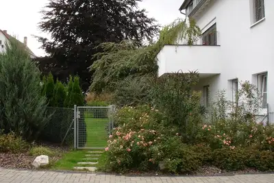 Image de Idéalement situé bel appartement Rosenfeld