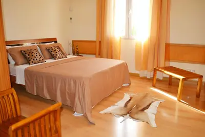 Image de Rassel House a Pereybere, Grand Baie