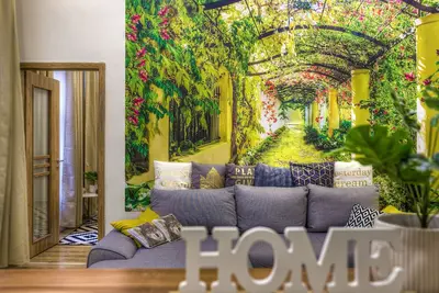 Image de Top location, nice, comfortable 2 Br, 2 pers in party zone metro2 metro4