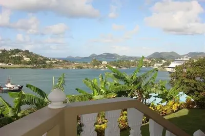 Image de Abordable, lune de miel, Spring Break, Bay View Apartment