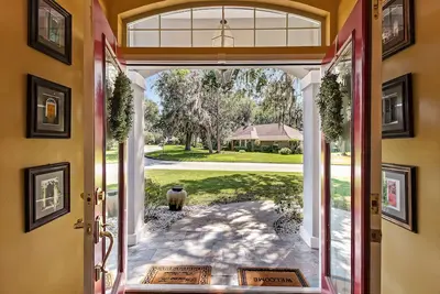 Image de Maison luxueuse avec salle de verre spectaculaire et terrasses - Wifi gratuit
