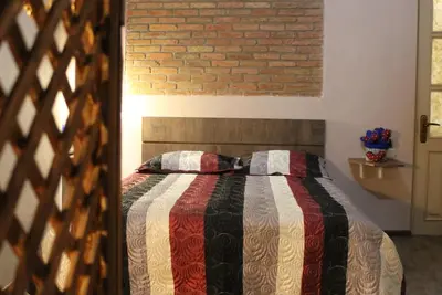Image de Meilleur emplacement au cœur du vieux tbilissi